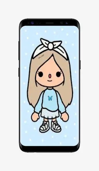 Play Toca Boca Wallpaper Cute and enjoy Toca Boca Wallpaper Cute with UptoPlay Play Toca Boca Wallpaper Cute and enjoy Toca Boca Wallpaper Cute with UptoPlay