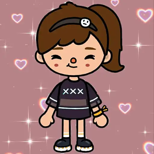 Play Toca Boca Wallpaper world life APK Play Toca Boca Wallpaper world life APK