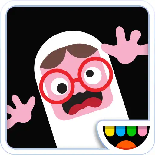 Play Toca Boo APK Play Toca Boo APK