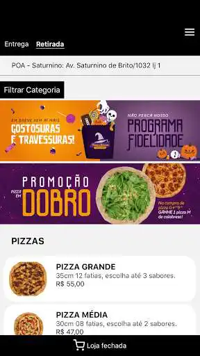 Play Toca da Bruxa as an online game Toca da Bruxa with UptoPlay