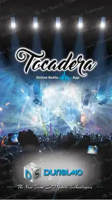 Play Tocadera Play Tocadera