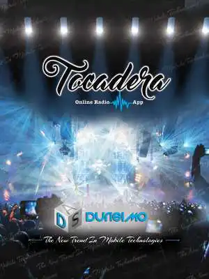 Play Tocadera Play Tocadera