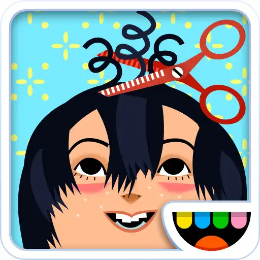 Play Toca Hair Salon 2 APK Play Toca Hair Salon 2 APK