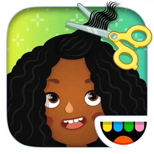 Play Toca Hair Salon 3 APK Play Toca Hair Salon 3 APK