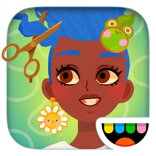 Play Toca Hair Salon 4 APK Play Toca Hair Salon 4 APK