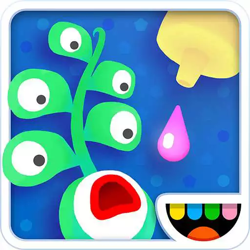 Play Toca Lab: Plants APK Play Toca Lab: Plants APK