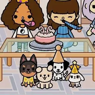 Play Toca Life Boca Wallpaper HD 4K  and enjoy Toca Life Boca Wallpaper HD 4K with UptoPlay