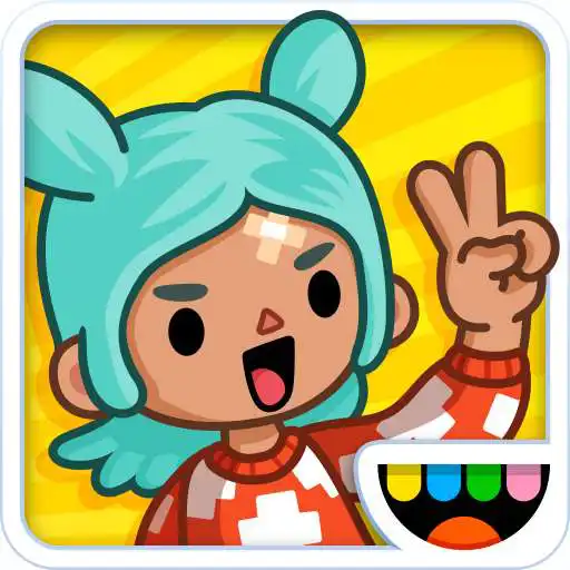 Play Toca Life: City APK Play Toca Life: City APK
