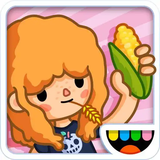 Play Toca Life: Farm APK Play Toca Life: Farm APK