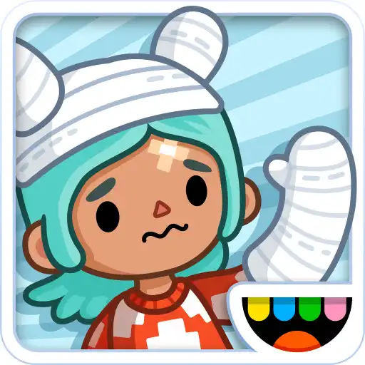 Play Toca Life: Hospital APK Play Toca Life: Hospital APK