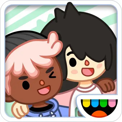 Play Toca Life: Neighborhood APK Play Toca Life: Neighborhood APK