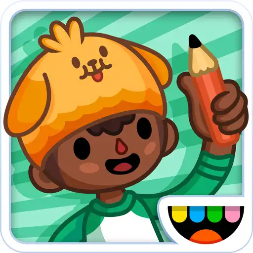 Play Toca Life: School APK Play Toca Life: School APK