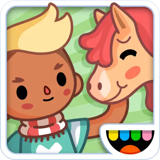 Play Toca Life: Stable APK