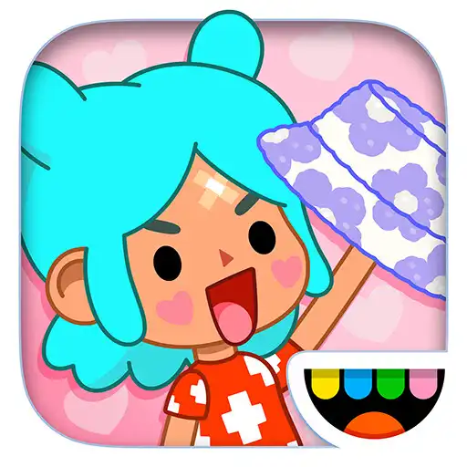 Play Toca Life World: Build a Story APK Play Toca Life World: Build a Story APK