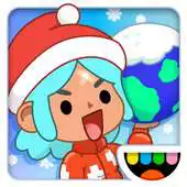Free play online Toca Life: World APK Free play online Toca Life: World APK