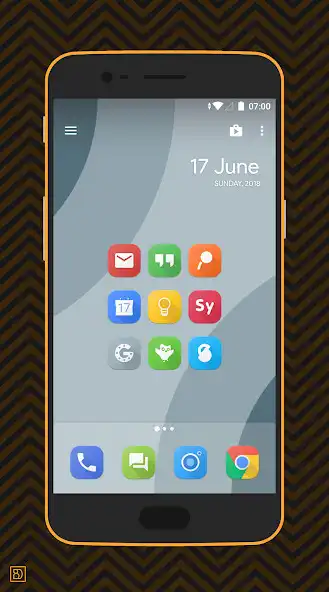 Play Toca – Material Design Icons  and enjoy Toca – Material Design Icons with UptoPlay