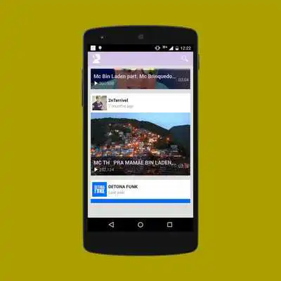 Play Toca Mc Bin Laden