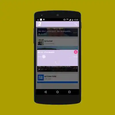 Play Toca Mc Bin Laden