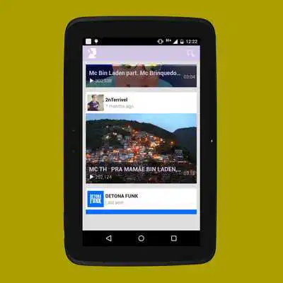 Play Toca Mc Bin Laden