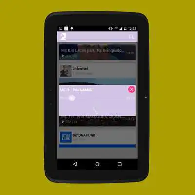 Play Toca Mc Bin Laden