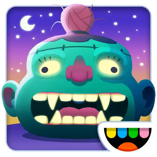 Play Toca Mystery House APK Play Toca Mystery House APK