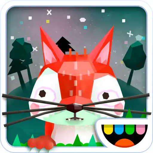 Play Toca Nature APK
