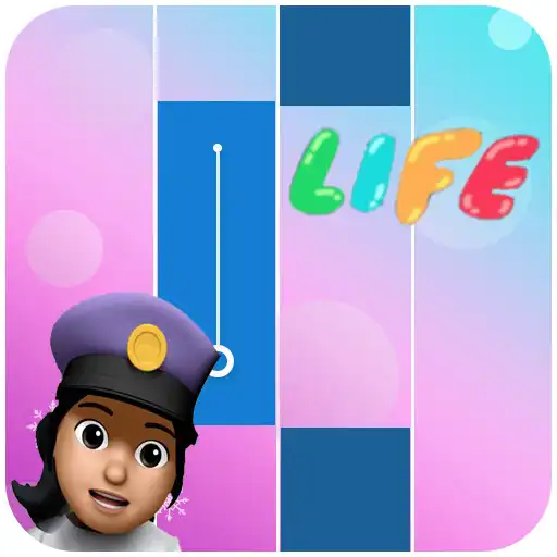 Play Toca Piano Boca APK Play Toca Piano Boca APK