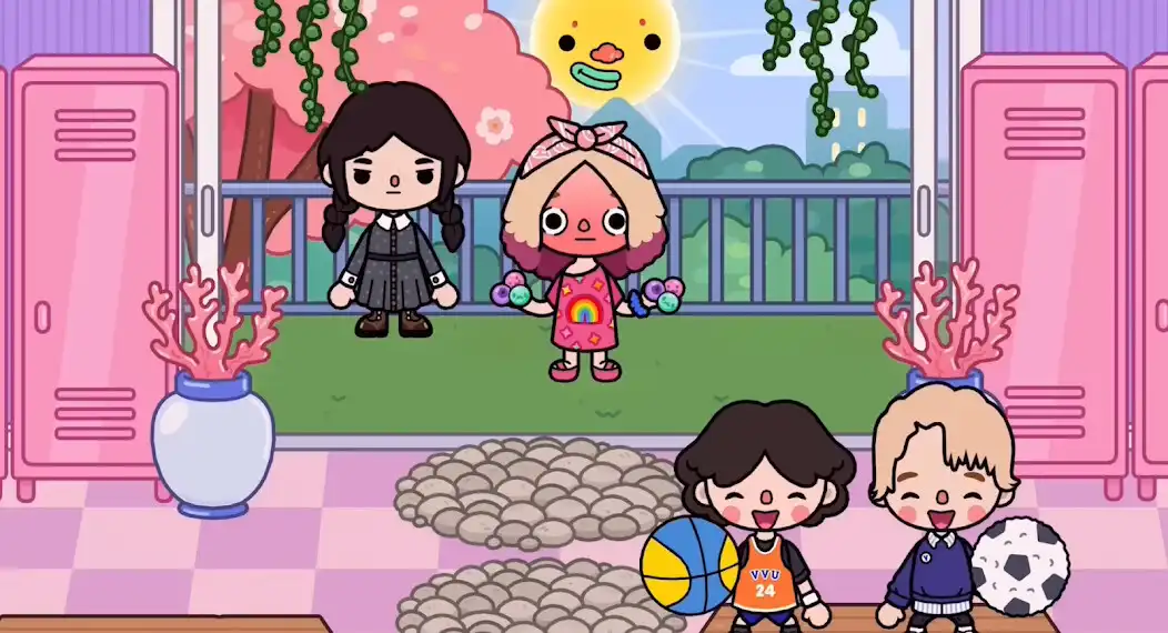 Play TocaToca Boca Wednesday Addams and enjoy TocaToca Boca Wednesday Addams with UptoPlay Play TocaToca Boca Wednesday Addams and enjoy TocaToca Boca Wednesday Addams with UptoPlay