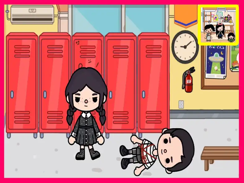 Play Toca Wednesday Boca Room Idea and enjoy Toca Wednesday Boca Room Idea with UptoPlay Play Toca Wednesday Boca Room Idea and enjoy Toca Wednesday Boca Room Idea with UptoPlay