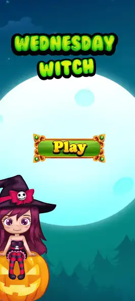 Play Toca Wednesday Witch and enjoy Toca Wednesday Witch with UptoPlay Play Toca Wednesday Witch and enjoy Toca Wednesday Witch with UptoPlay