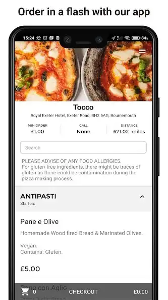 Play Tocco as an online game Tocco with UptoPlay
