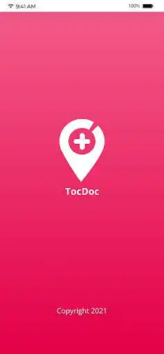Play TocDoc  and enjoy TocDoc with UptoPlay
