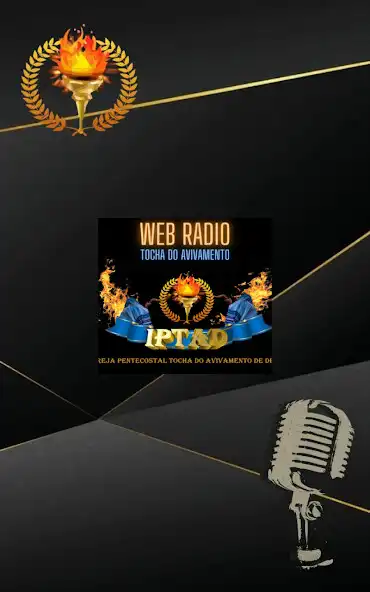 Play Tocha do avivamento as an online game Tocha do avivamento with UptoPlay