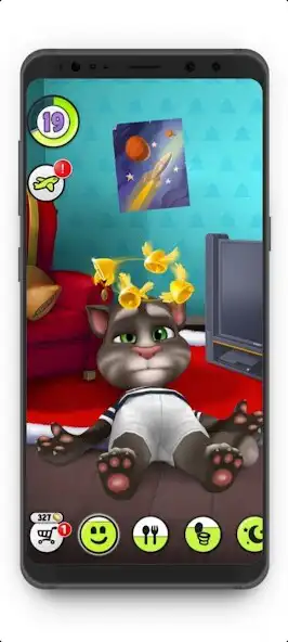 Play Tocking Tom guide  and enjoy Tocking Tom guide with UptoPlay