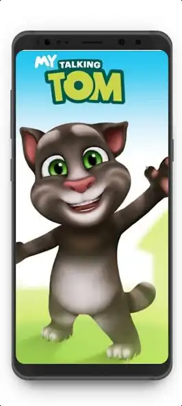 Play Tocking Tom guide as an online game Tocking Tom guide with UptoPlay