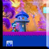 Free play online Toco Kitchen Pro APK