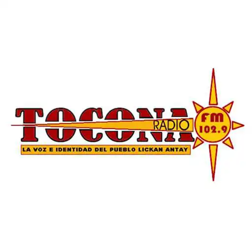 Play Toconao Radio FM 102.9 Mhz APK Play Toconao Radio FM 102.9 Mhz APK