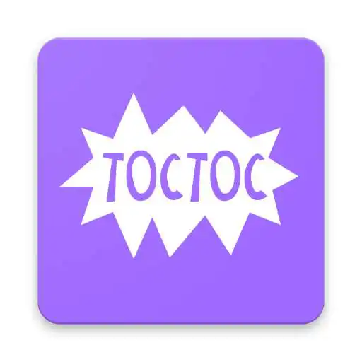 Play TocToc - Messenger APK
