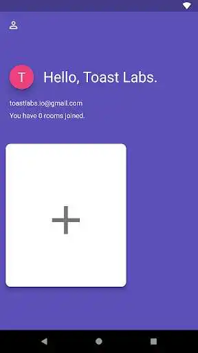 Play TocToc - Messenger  and enjoy TocToc - Messenger with UptoPlay