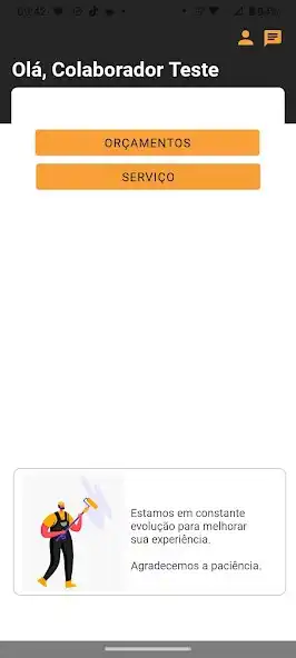 Play Toc Toc - para Profissionais  and enjoy Toc Toc - para Profissionais with UptoPlay