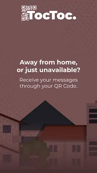 Play TocToc QR  and enjoy TocToc QR with UptoPlay