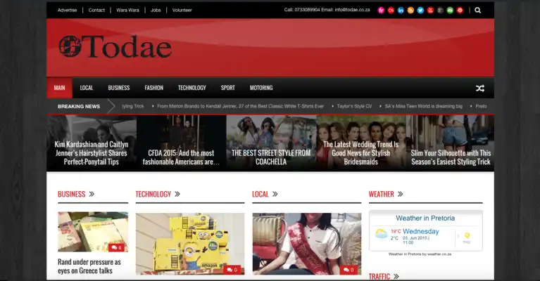Play Todae