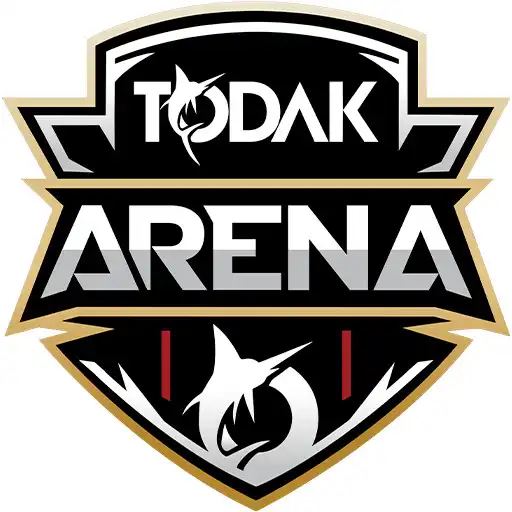 Play Todak Arena APK