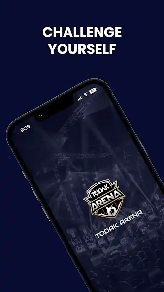 Play Todak Arena  and enjoy Todak Arena with UptoPlay