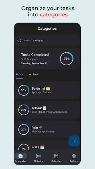 Play ToDark  and enjoy ToDark with UptoPlay