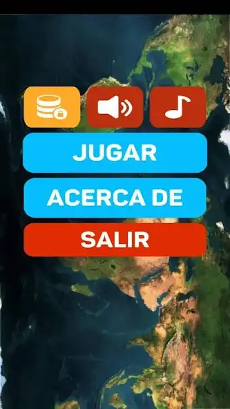 Play Todas las capitales del mundo  and enjoy Todas las capitales del mundo with UptoPlay