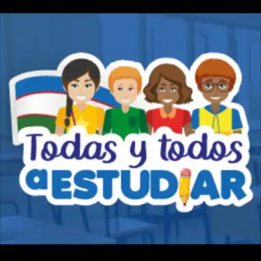 Play Todas y Todos a Estudiar APK