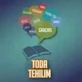 Free play online Toda tehilim APK Free play online Toda tehilim APK
