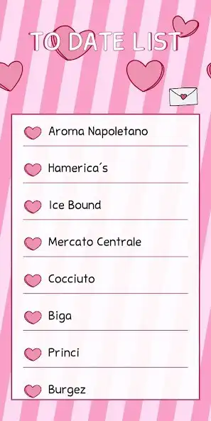 Play To Date List  and enjoy To Date List with UptoPlay