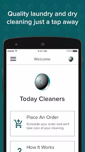 Play Today Cleaners